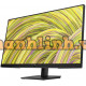 Màn hình máy tính HP P27h G5 27inch Full HD (1920 x 1080) HP Mã hàng 64W41AA