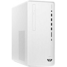 Máy tính bộ để bàn HP Pavilion TP01-3006d, Core i7-12700, 8GB RAM, 512GB SSD, Intel Graphics, Wlan+BT, USB Keyboard & Mouse, Win11 Home 64,1Year,China, Snow White, 1Year, China 6K7A6PA HP Mã hàng 6K7A6PA