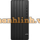 Máy tính bộ để bàn HP Pro 280 G9 Tower ,Core i7-12700, 8GB RAM, 512GB SSD, Intel Graphics, Wlan+BT, USB Keyboard & Mouse, Win11 Home 64,1Year,China 72U97PA HP Mã hàng 72U97PA