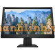 Màn hình máy tính HP V20 19.5inch, 1600x900@60Hz, VGA, HDMI, 03 Year, China 1H849AA (HDMi cable) HP Mã hàng 1H849AA