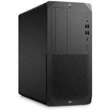 Máy tính bộ để bàn HP Z2 Tower G8 Workstation, Xeon W-1370 (5.10 GHz, 16MB) HP Mã hàng 287S3AV
