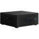 Máy tính bộ Barebone ( chưa có Ram , HDD) Intel Mã hàng Intel NUC 11 Panther Canyon RNUC11PAHI30Z00