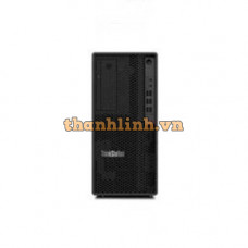 Máy tính trạm Thinkstation P348 Tower, i7-11700, 16GB Ram, 512GB SSD, 1x FCLGA1200, None, 3Yrs 30EQ0258VA Lenovo Mã hàng 30EQ0258VA
