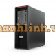 Máy tính trạm Thinkstation P520, Xeon W-2223, 1x16GB Ram, 512GB SSD, 1x FCLGA2066, NVIDIA T1000 8GB, None, 3Yrs 30BE00SHVA Lenovo Mã hàng 30BE00SHVA