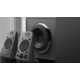 Loa 3D, Bass, Treble, 1 Sub, 2 Speakers, 200W RMS. LOGITECH Mã hàng Logitech Z625