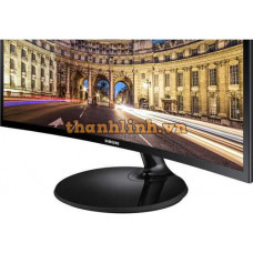Màn hình máy tính 27" LCD-VA,Curved SAMSUNG Mã hàng LC27F390FHEXXV