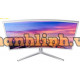 Màn hình cong 1800R, 27", FHD (1920x1080) SAMSUNG Mã hàng LC27F397FHEXXV
