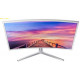 Màn hình cong 1800R, 27", FHD (1920x1080) SAMSUNG Mã hàng LC27F397FHEXXV