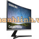 Màn hình cong 1800R, 27", FHD (1920x1080) SAMSUNG Mã hàng LC27R500FHEXXV