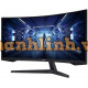 Màn hình cong 1800R, 34", (3440x1440) SAMSUNG Mã hàng LC34G55TWWEXXV