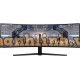 Màn hình cong 1000R, 49", (5120x1440) SAMSUNG Mã hàng LC49G95TSSEXXV