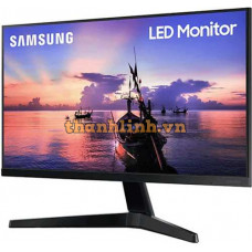 Màn hình phẳng, 24", FHD (1920x1080) SAMSUNG Mã hàng LF24T350FHEXXV