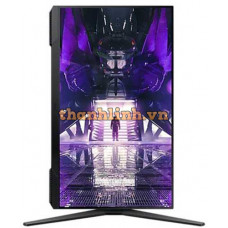 Màn hình phẳng, 24", FHD (1920x1080) SAMSUNG Mã hàng LCD SAMSUNG LS24AG320NEXXV