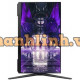 Màn hình phẳng, 24", FHD (1920x1080) SAMSUNG Mã hàng LCD SAMSUNG LS24AG320NEXXV