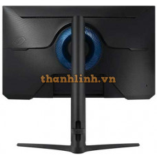 Màn hình phẳng, 25", FHD, IPS, 178°/178°, 1ms-240hz, Freesync, 1000:1, SAMSUNG Mã hàng LS25BG400EEXXV