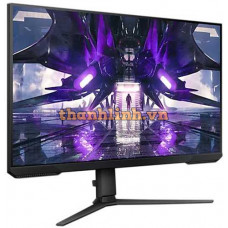 Màn hình phẳng, 27", FHD (1920x1080) SAMSUNG Mã hàng LCD SAMSUNG LS27AG320NEXXV