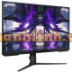 Màn hình phẳng, 27", FHD, IPS, 178°/178°, 1ms-240hz, Freesync, 1000:1, SAMSUNG Mã hàng LS27BG400EEXXV
