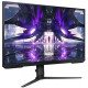 Màn hình phẳng, 27", FHD, IPS, 178°/178°, 1ms-240hz, Freesync, 1000:1, SAMSUNG Mã hàng LS27BG400EEXXV