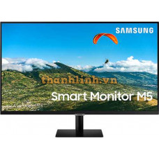 Màn hình phẳng, 27", FHD (1920x1080) SAMSUNG Mã hàng LS27BM500EEXXV