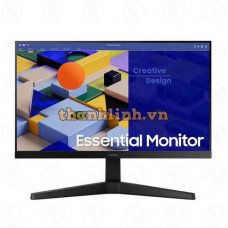 Màn hình phẳng, 27", FHD (1920x1080) SAMSUNG Mã hàng LS27C310EAEXXV