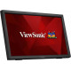 Màn hình máy tính 23.6" VA Technology VIEWSONIC Mã hàng TD2423