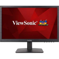 Màn hình máy tính Type: 18.5" Wide colour a-Si TFT Active Matrix LCD/Display Area (inch) VIEWSONIC Mã hàng VA1903A