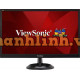 Màn hình máy tính 21.5" TN full HD 1080P VIEWSONIC Mã hàng VA2261H-2