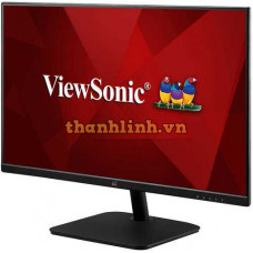 Màn hình máy tính 23.8" IPS type VIEWSONIC Mã hàng VA2432-H