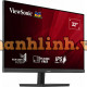 Màn hình máy tính Monitor Size: 31.5”/ Panel Type: IPS Technology QHD (Quad HD) VIEWSONIC Mã hàng VA3209-2K-MHD