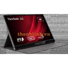 Màn hình máy tính 21.5" Wide IPS Technology VIEWSONIC Mã hàng VG1655
