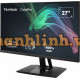 Màn hình máy tính 27" IPS Technology VIEWSONIC Mã hàng VP2756-2K