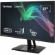 Màn hình máy tính 27" IPS Technology VIEWSONIC Mã hàng VP2756-2K