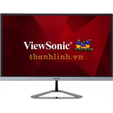 Màn hình máy tính 23.8" IPS Technology/Resolution: 1920 x 1080 FHD VIEWSONIC Mã hàng VX2476-SMHD