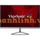 Màn hình máy tính 23.8" IPS Technology/Resolution: 1920 x 1080 FHD VIEWSONIC Mã hàng VX2476-SMHD