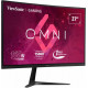 Màn hình máy tính 27”W VA Technology (27” kích thước thật) VIEWSONIC Mã hàng VX2718-PC-MHD