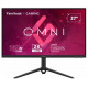 Màn hình máy tính 27"/Panel Technology : IPS Technology VIEWSONIC Mã hàng VX2728J