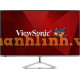 Màn hình máy tính Monitor Size: 31.5”/ Panel Type: IPS Technology/ Response time: (GTG w/OD) VIEWSONIC Mã hàng VX3276-2K-MHD-2