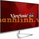 Màn hình máy tính Monitor Size: 31.5” SuperClear® IPS-type/ Response time: (GTG w/OD) VIEWSONIC Mã hàng VX3276-MHD-3