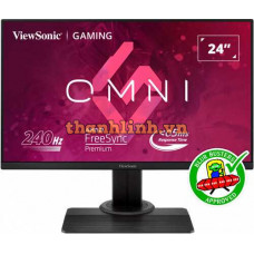 Màn hình máy tính 24" (View: 23.8) VIEWSONIC Mã hàng XG2431