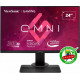 Màn hình máy tính 24" (View: 23.8) VIEWSONIC Mã hàng XG2431