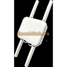 Bộ phát Wifi 4IPNet OWL550 Outdoor 802.11ac Wave2 Access Point ( 1.2 Gbps )
