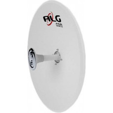Anten cho Wifi ALGcom PA-5800-29-06-DP Antenna Dish 5GHz 2x2 MIMO ( 29dBi, 0.6m )