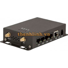 Bộ phát Wifi 3G/4G Celerway Cirrus