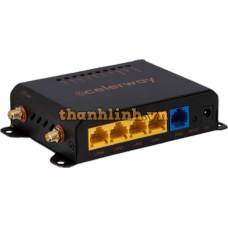 Bộ phát Wifi 3G/4G Celerway Cumulus