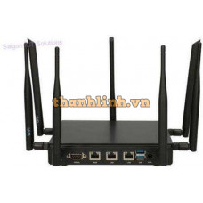 Bộ phát Wifi 3G/4G Celerway Pileus
