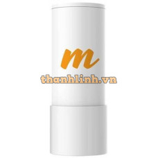 Thiết bị truyền dữ liệu Điểm điểm Wifi Mimosa A5-14 5GHz Omni Quad Panel 14dBi Access Point ( 1.0 Gbps )
