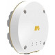 Thiết bị truyền dữ liệu Điểm điểm Wifi Mimosa B11 11GHz PTP Licensed Backhaul ( 1.5 Gbps )