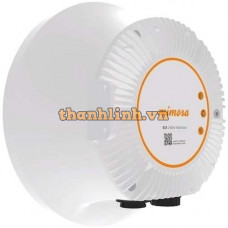 Thiết bị truyền dữ liệu Điểm điểm Wifi Mimosa B24 24GHz PTP Backhaul ( 1.5 Gbps )