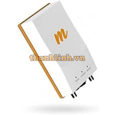 Thiết bị truyền dữ liệu Điểm điểm Wifi Mimosa B5c 5GHz PTP Backhaul Connectorized ( 1.5 Gbps )