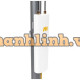 Thiết bị truyền dữ liệu Điểm điểm Wifi Mimosa C5c 5GHz Long Range Client ( 700 Mbps )